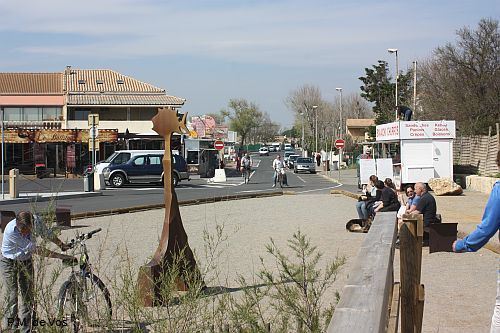 Portiragnes-Plage
