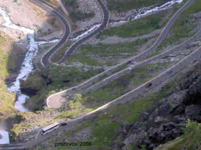 Trollstigen