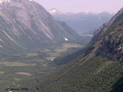 Isterdalen