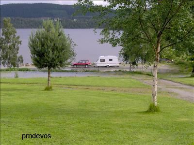 Op Kvam Motel & Camping