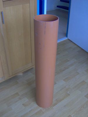 Buis  200mm