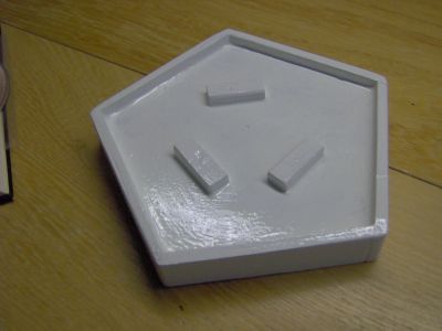 Slijpplankje