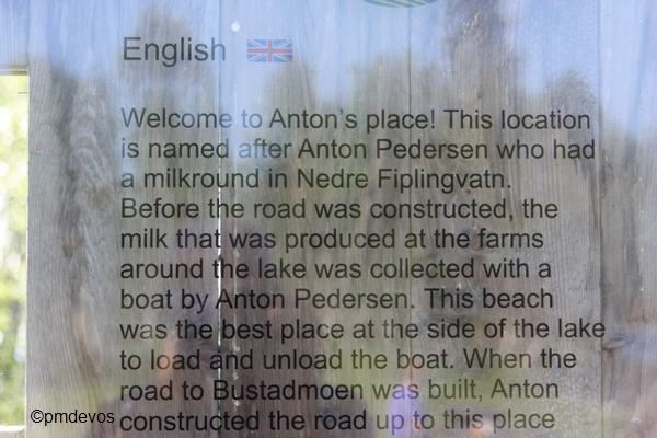 Antons Plass