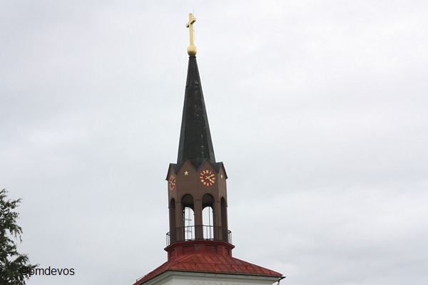 Lit's Kyrka
