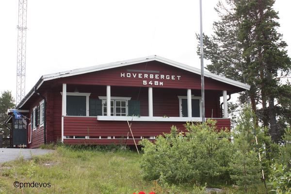 Op de Hoverberg